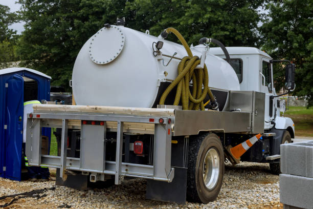 Trusted Winchester, TN porta potty rental Experts