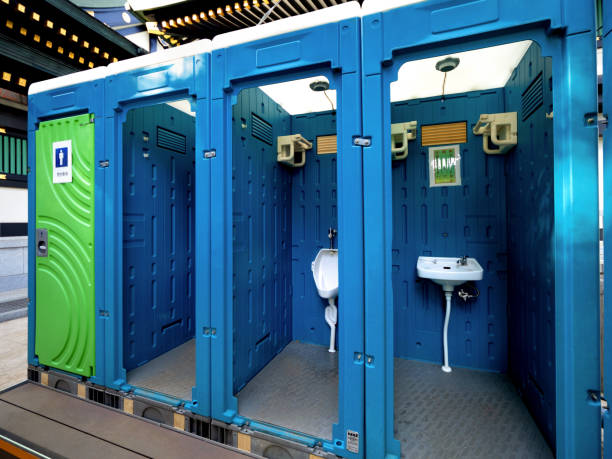  Winchester, TN Porta Potty Rental Pros