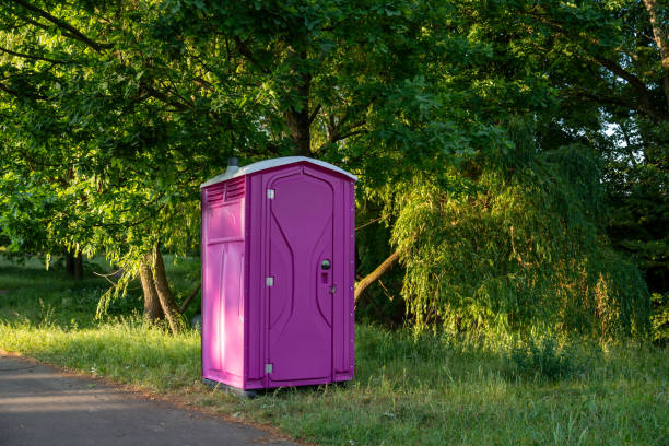 Portable Toilet Options We Offer in Winchester, TN